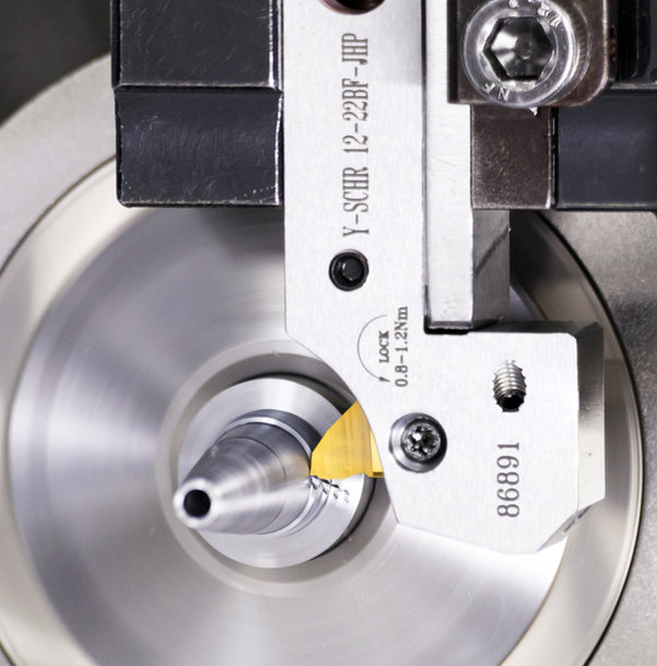 ISCAR: Looking for the Optimum Tool 